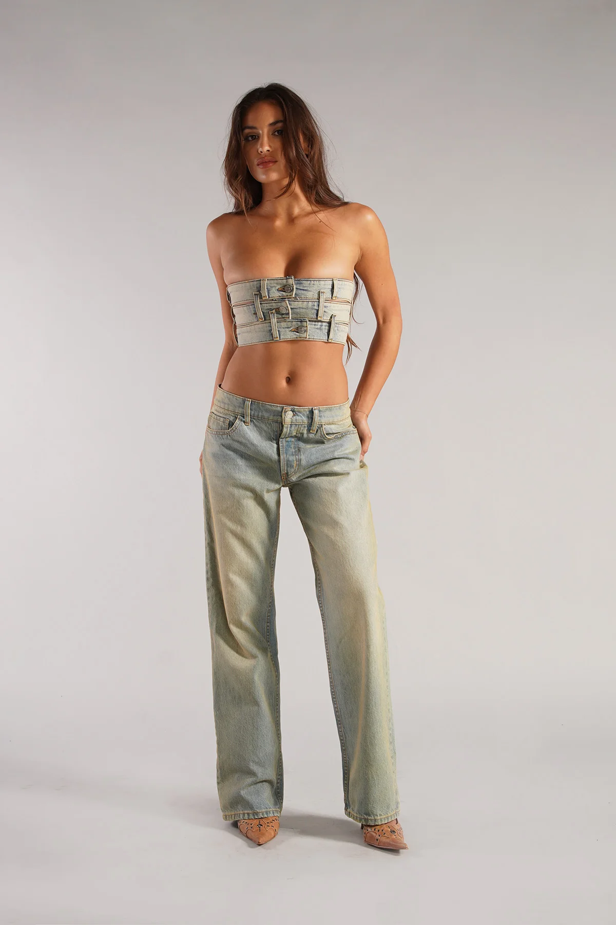 B-SPECIAL / GOLDEN GLOW - Image 3