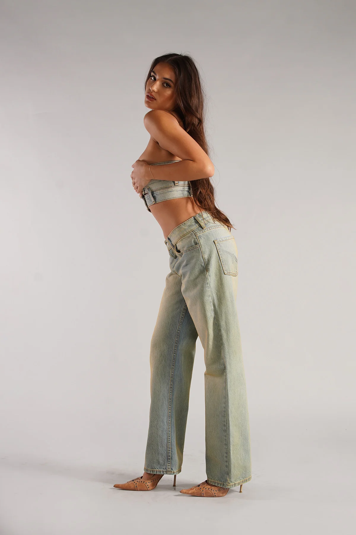 B-SPECIAL / GOLDEN GLOW - Image 4