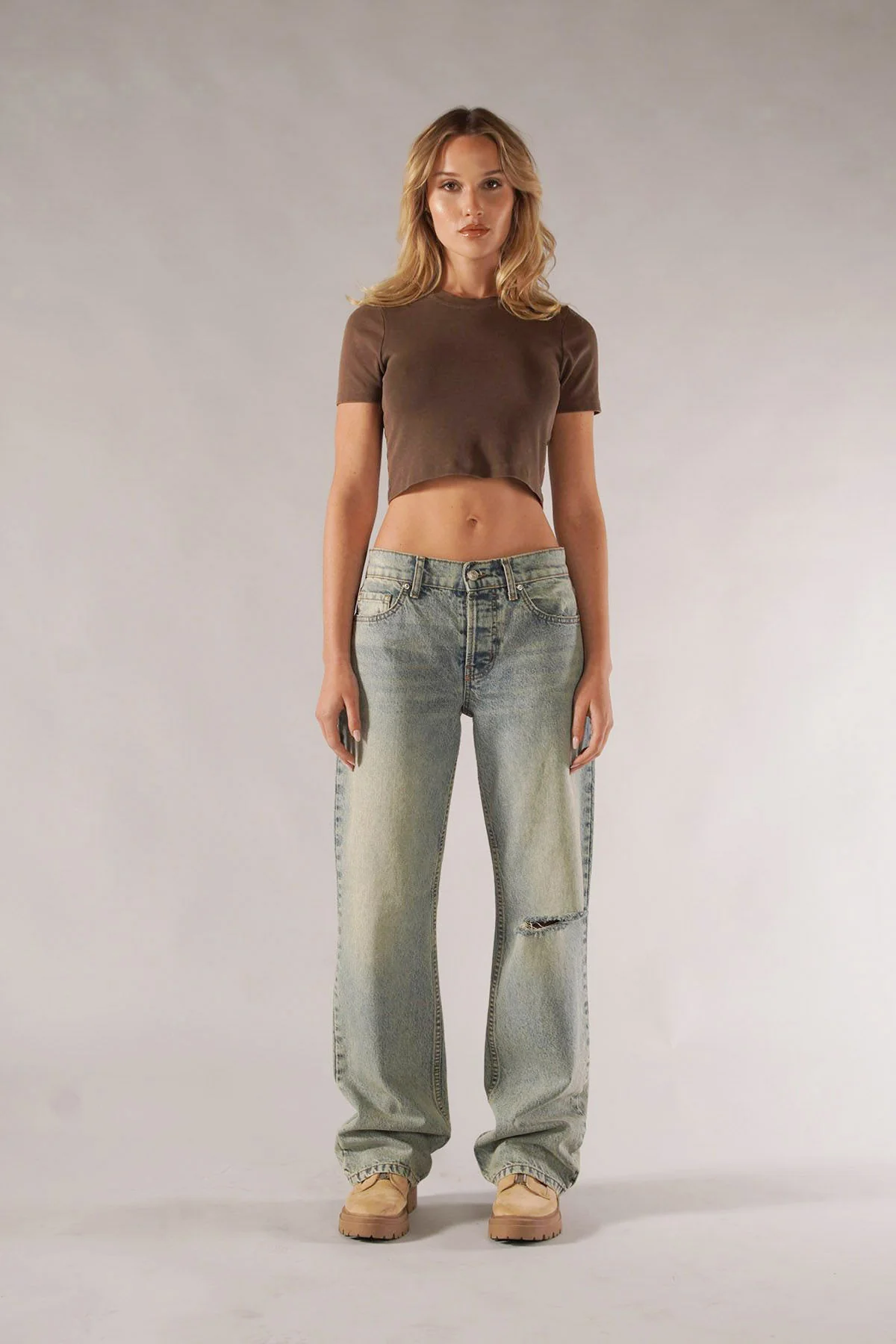 B-Special / Thrift Gold - Image 8