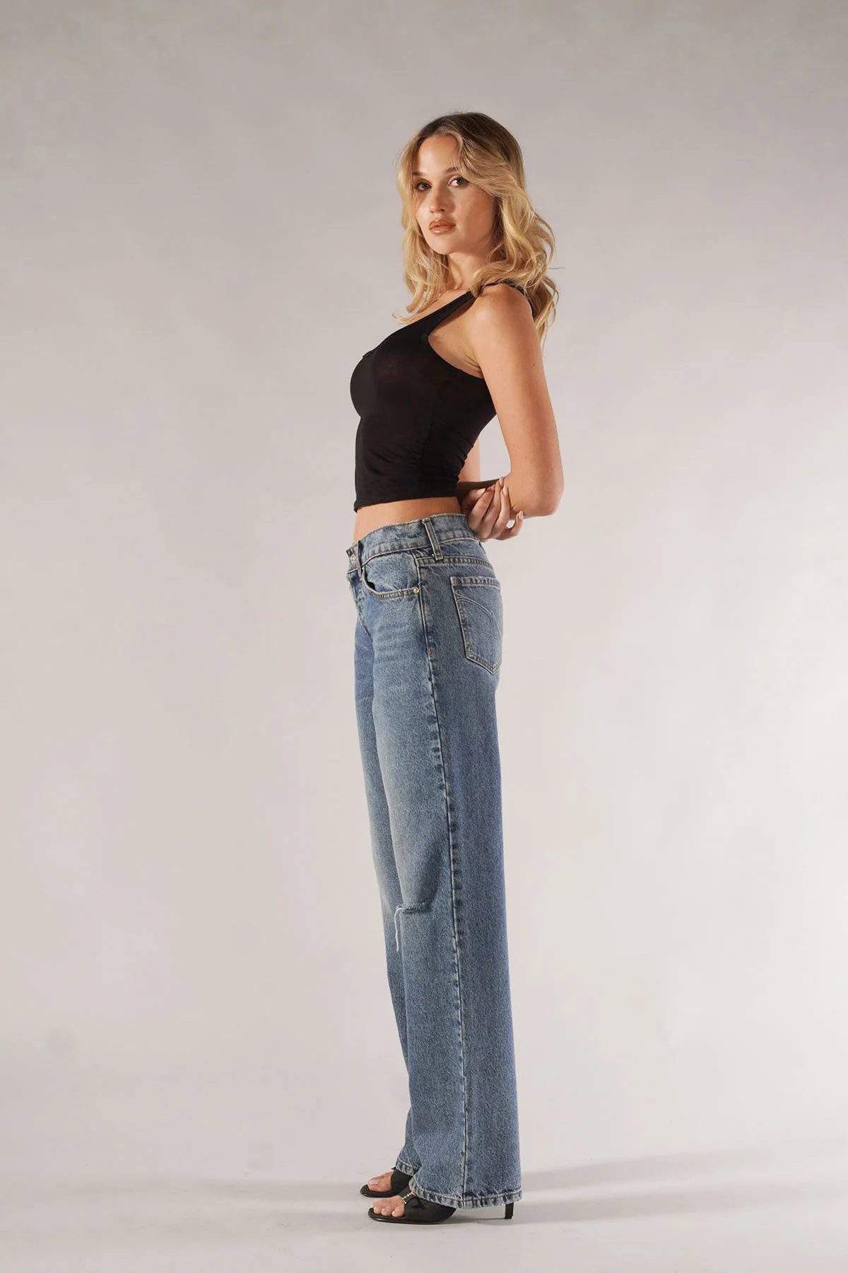 B-Special / Vintage Baby - Image 3