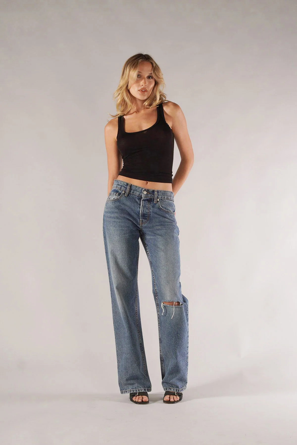 B-Special / Vintage Baby - Image 5