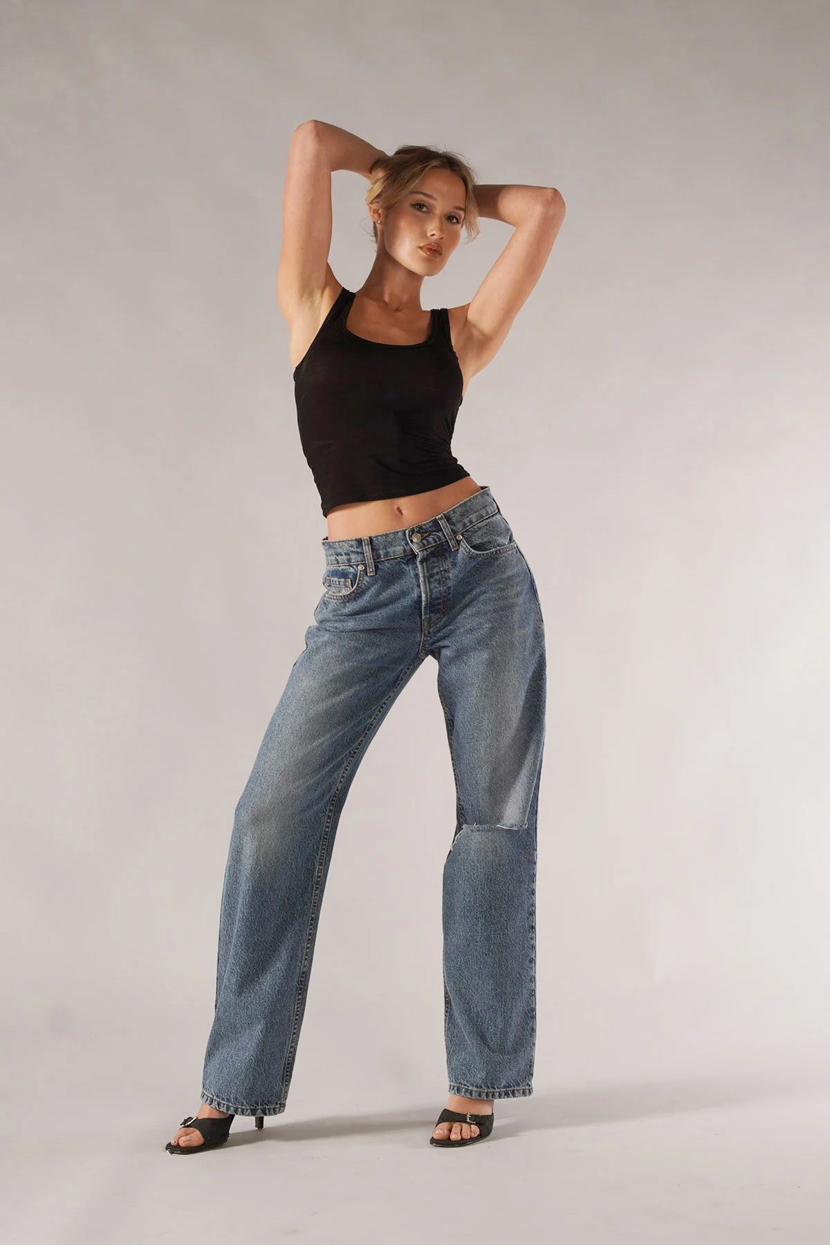 B-Special / Vintage Baby - Image 6