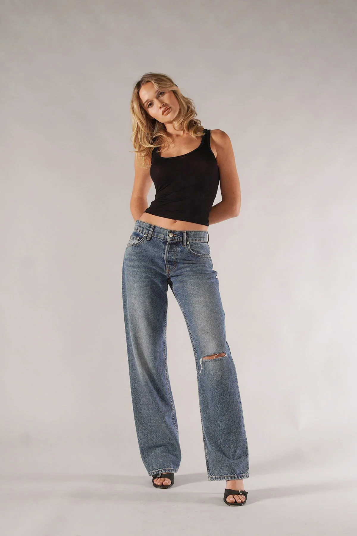 B-Special / Vintage Baby - Image 8