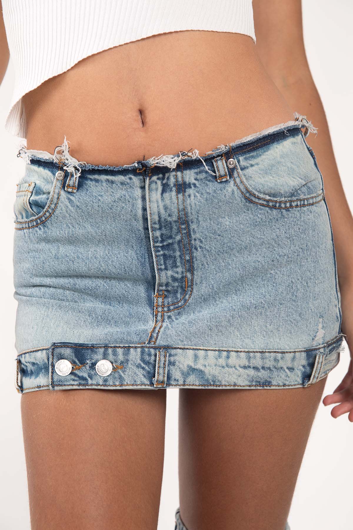 The Showtime Micro Mini - Image 4