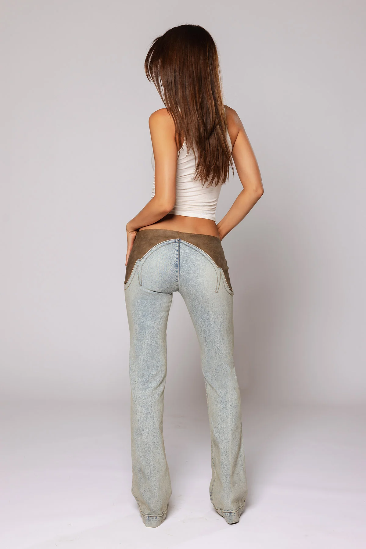 HEADLINER JEAN / JOLENE - Image 7