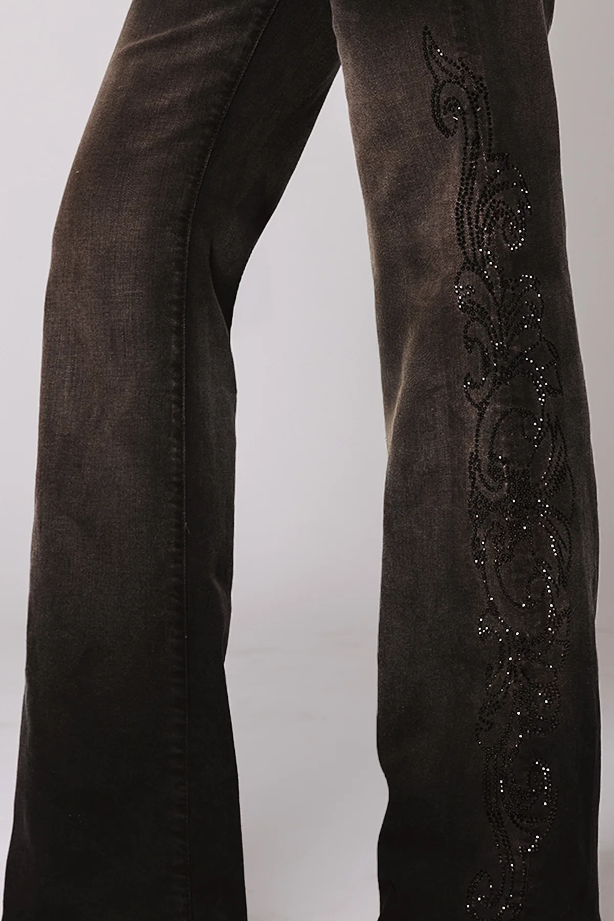 HEADLINER JEAN / OBSIDIAN - Image 5