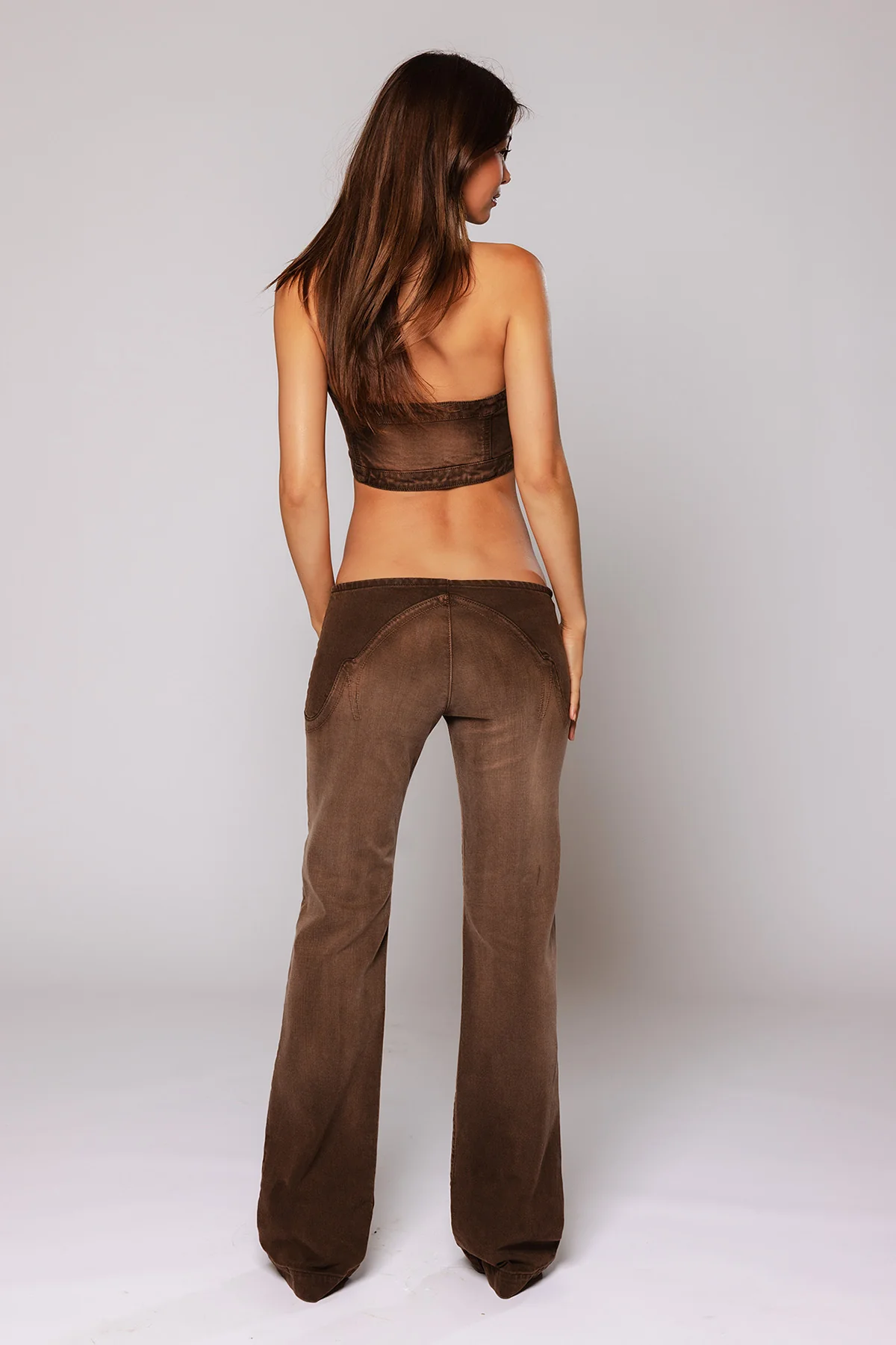 HEADLINER JEAN / SIENNA - Image 5