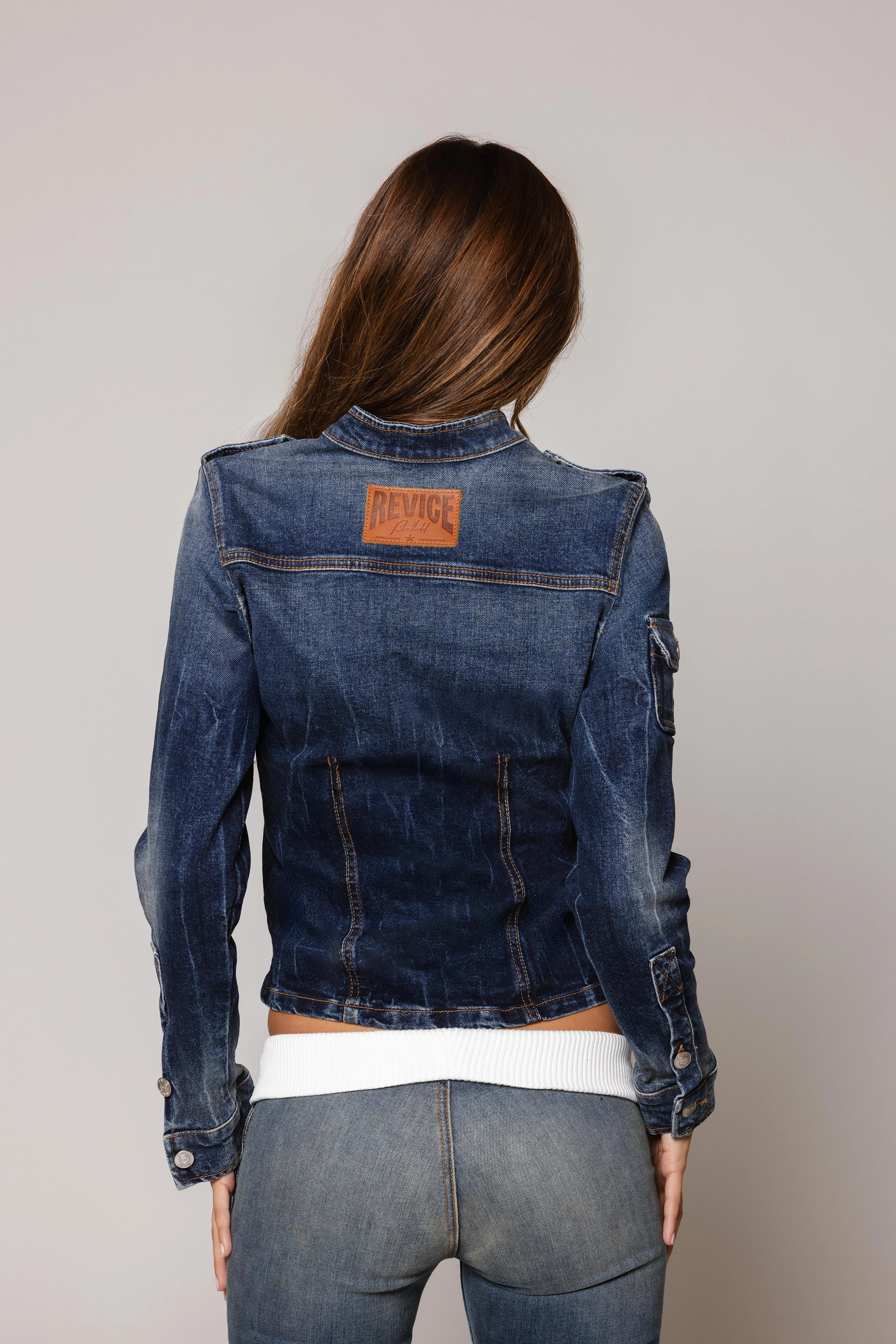 KELLY JACKET - Image 6