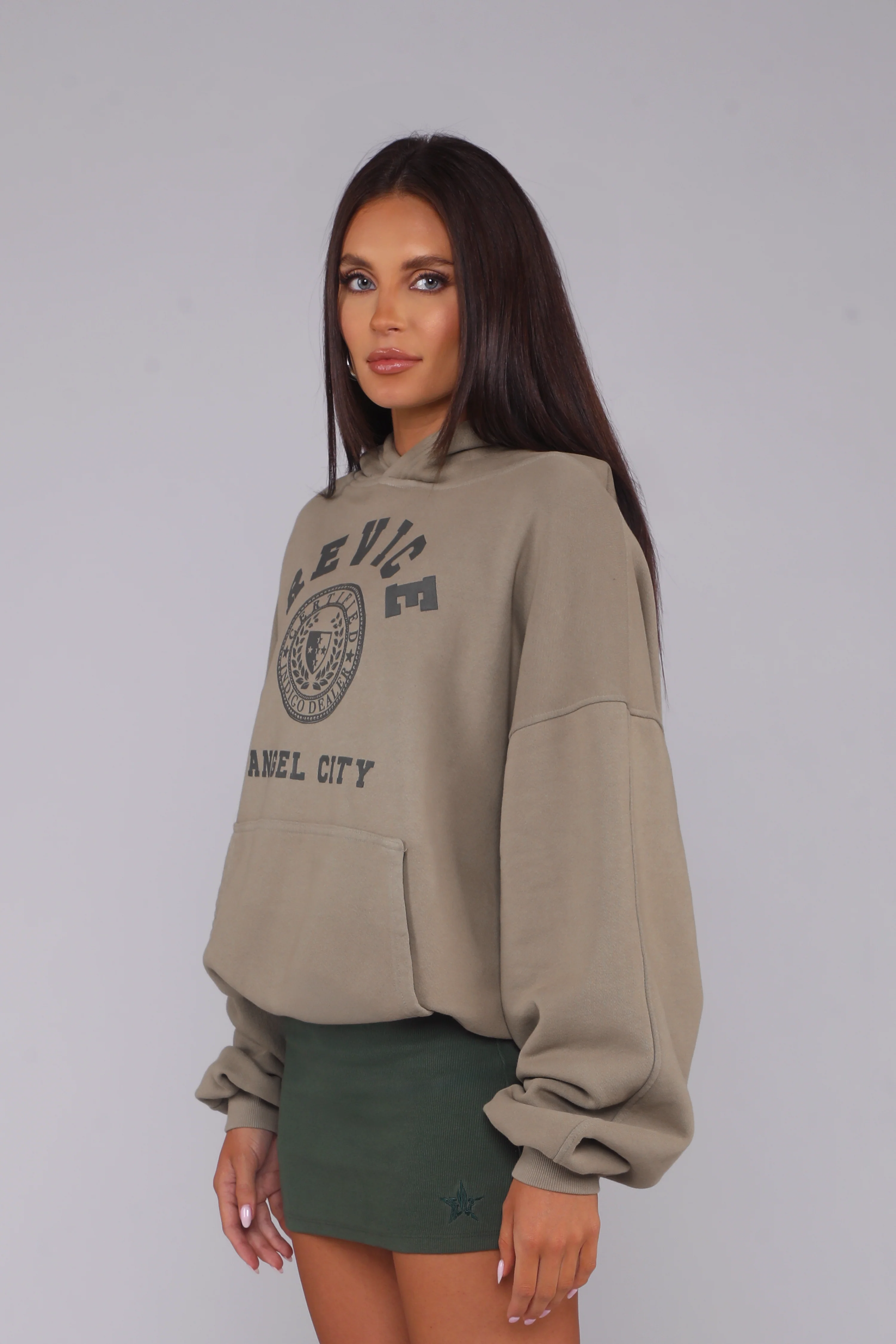 LAX ANGEL CITY / NAPA - Image 4