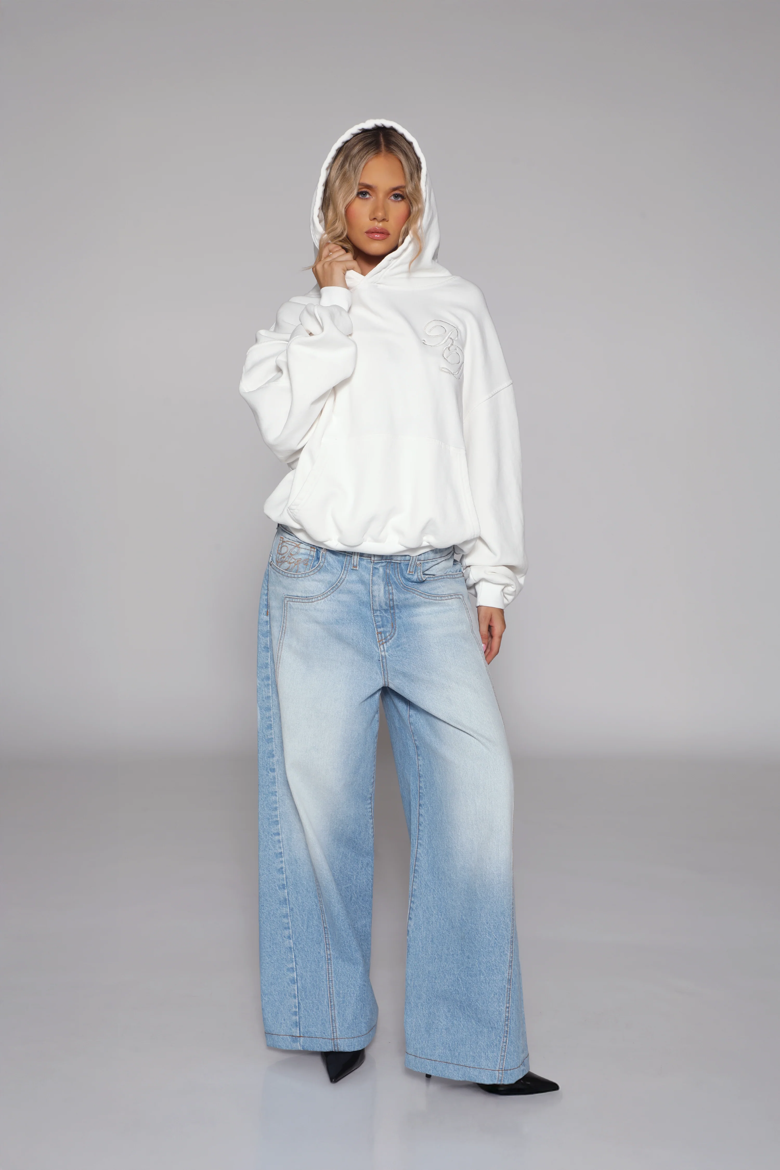 LAX HOODIE / ASPEN - Image 3