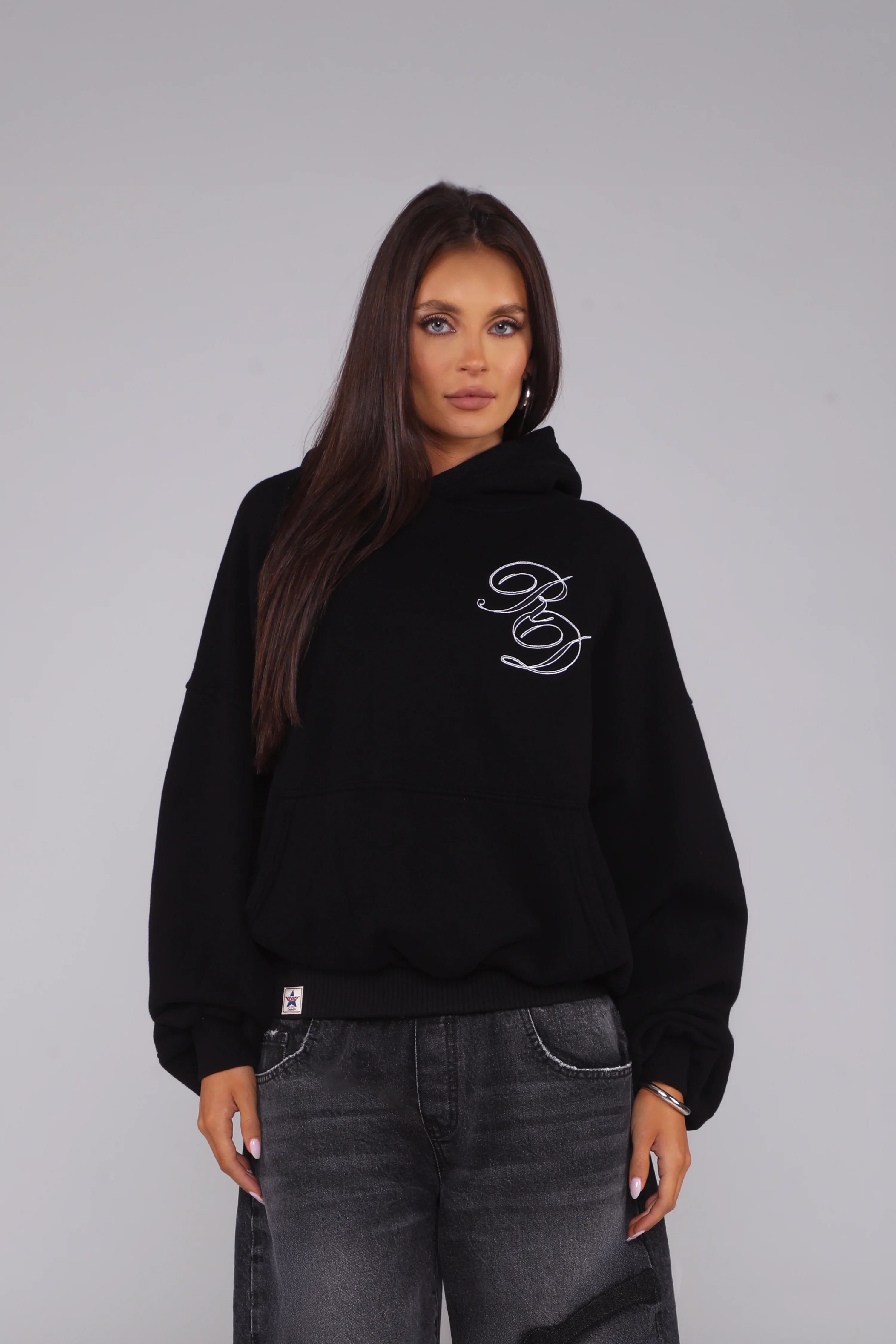 LAX HOODIE / NYC - Image 3