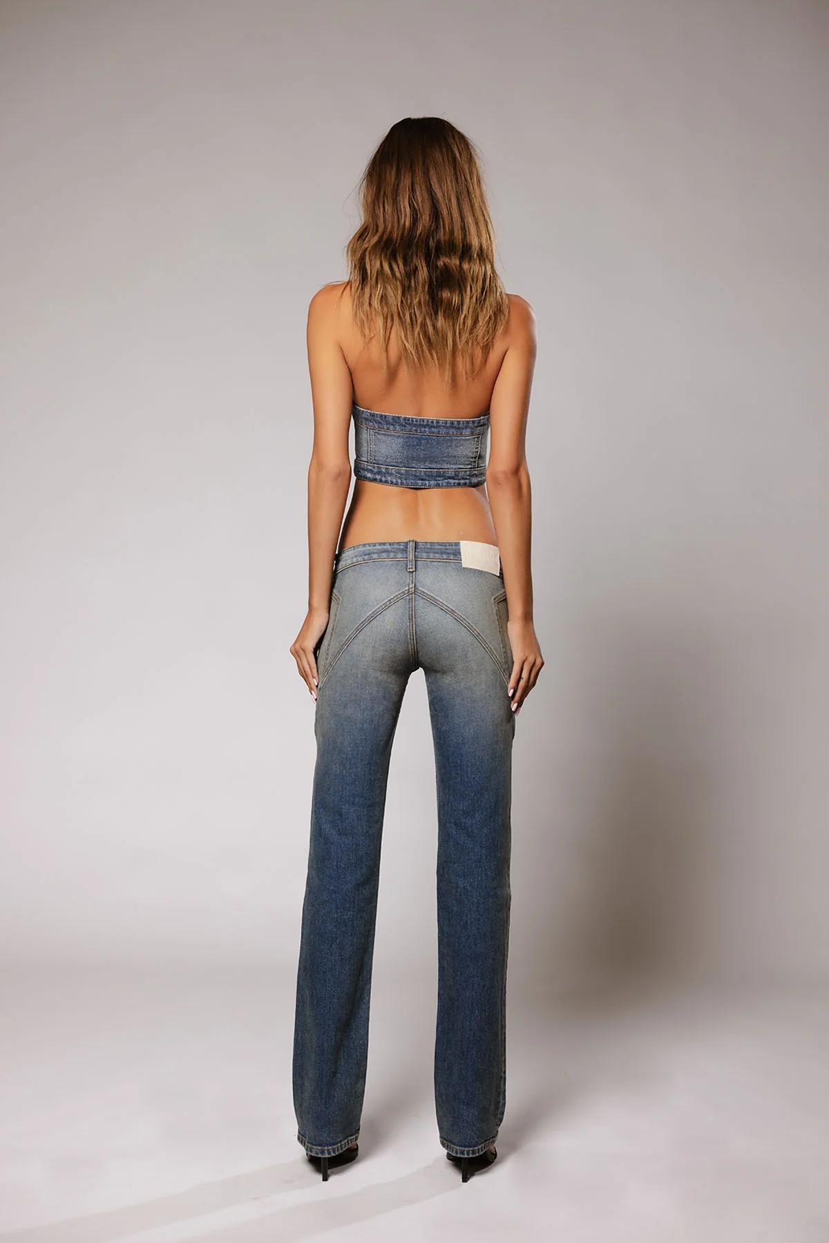 Starlight Skinny / Angel Dust - Image 4