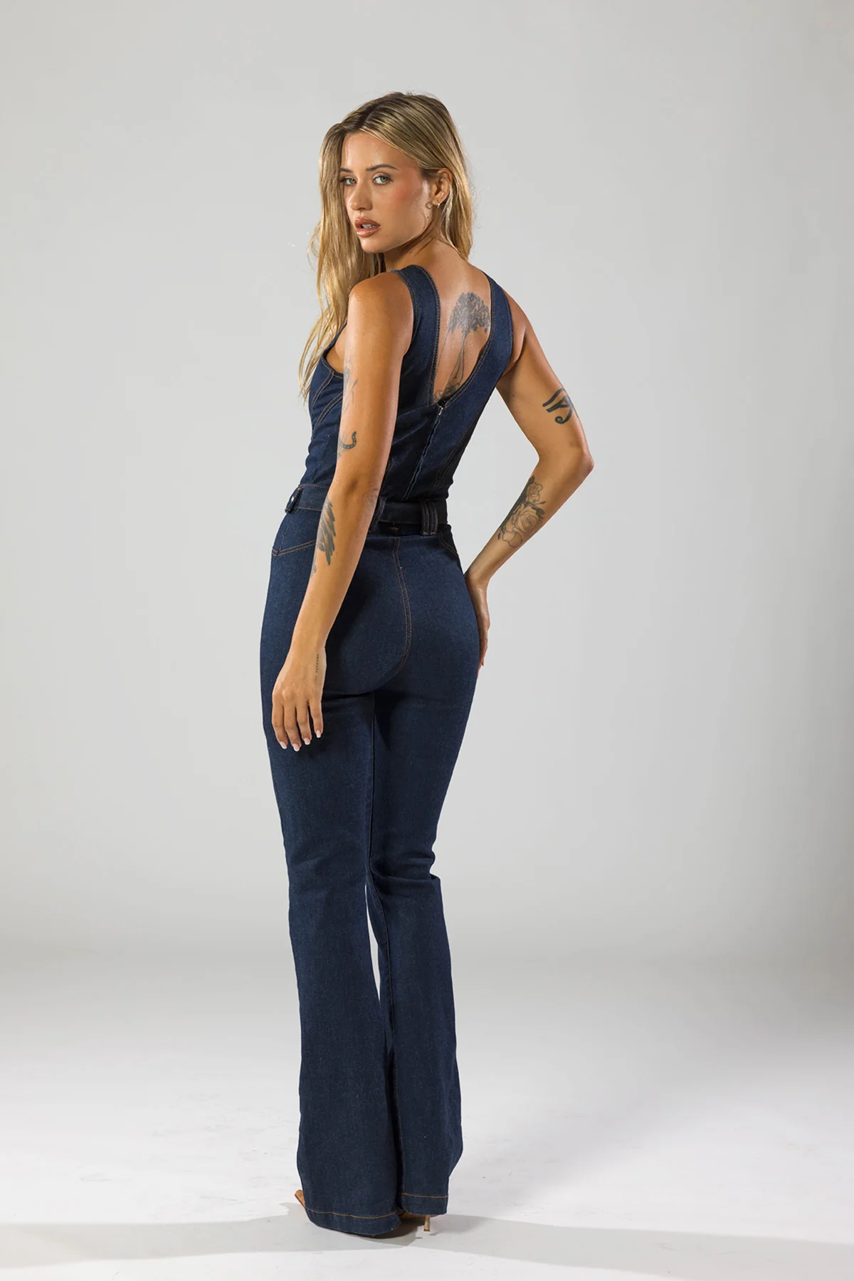 The '76 Jumpsuit / Prima Donna - Image 6