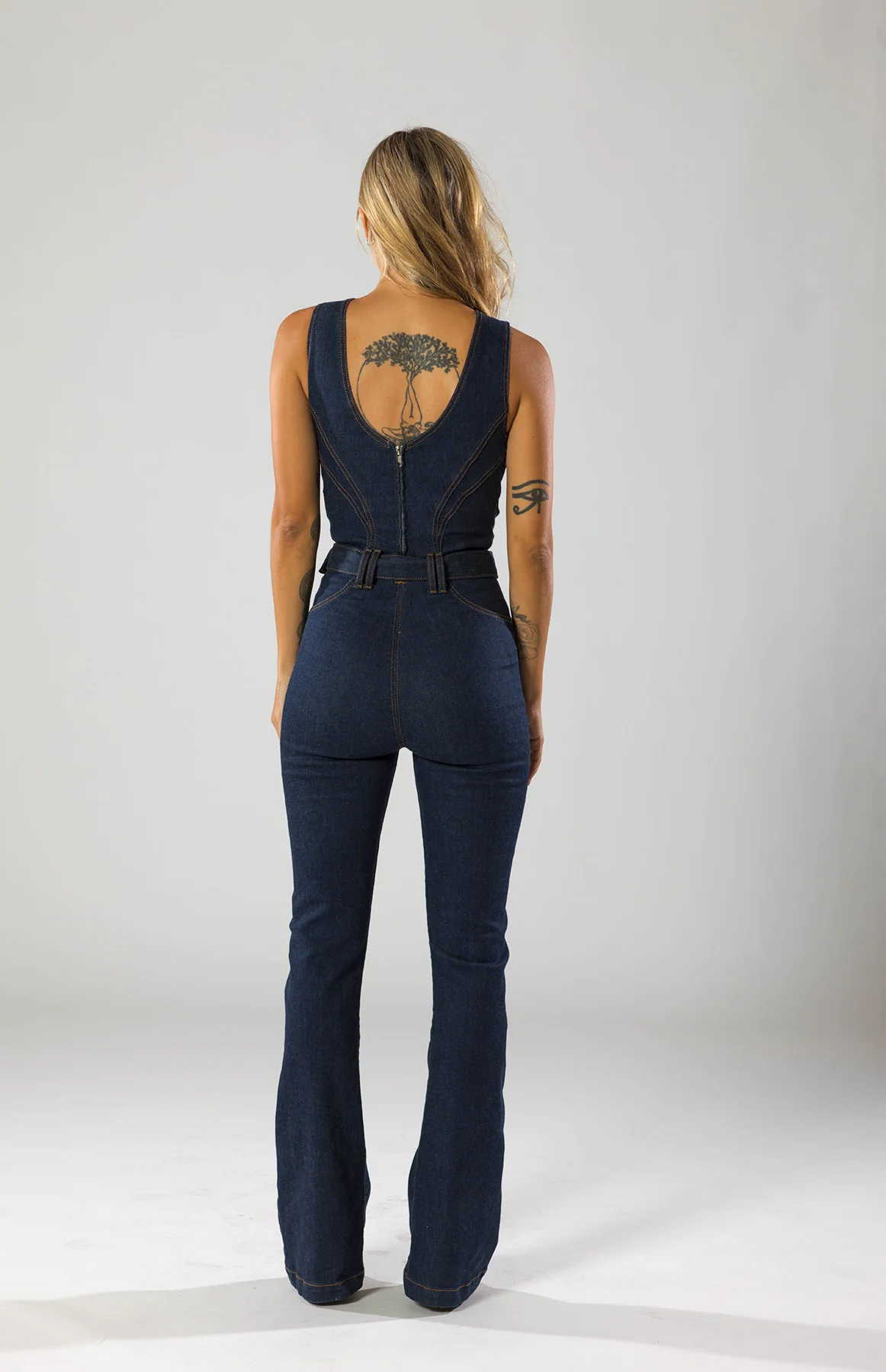 The '76 Jumpsuit / Prima Donna - Image 7