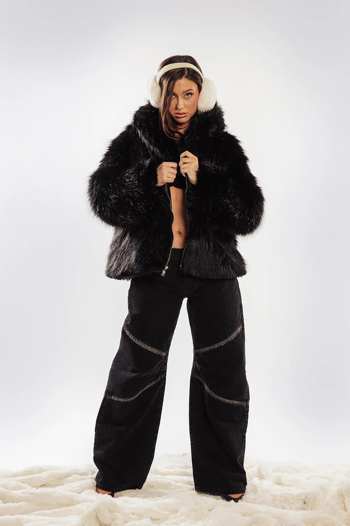 THE JET JEANS / F1 - Image 5