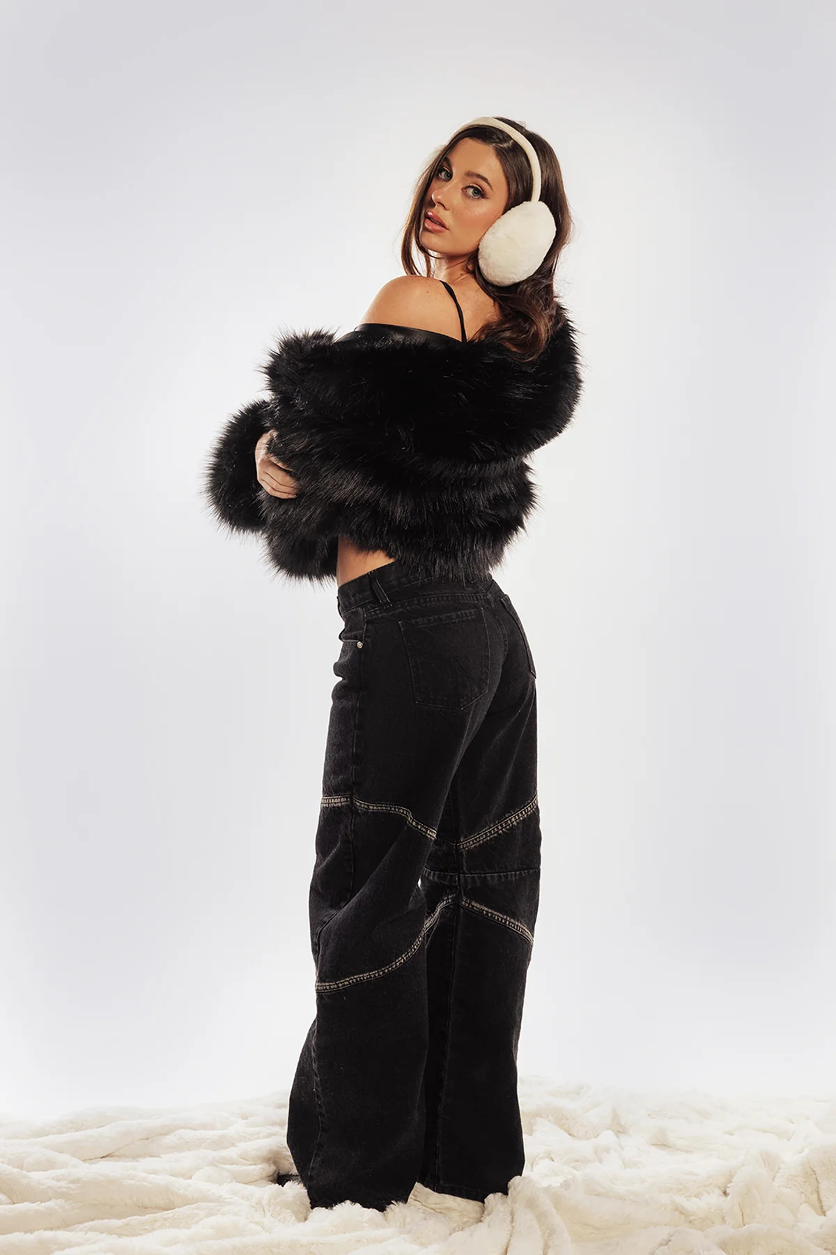 THE JET JEANS / F1 - Image 6