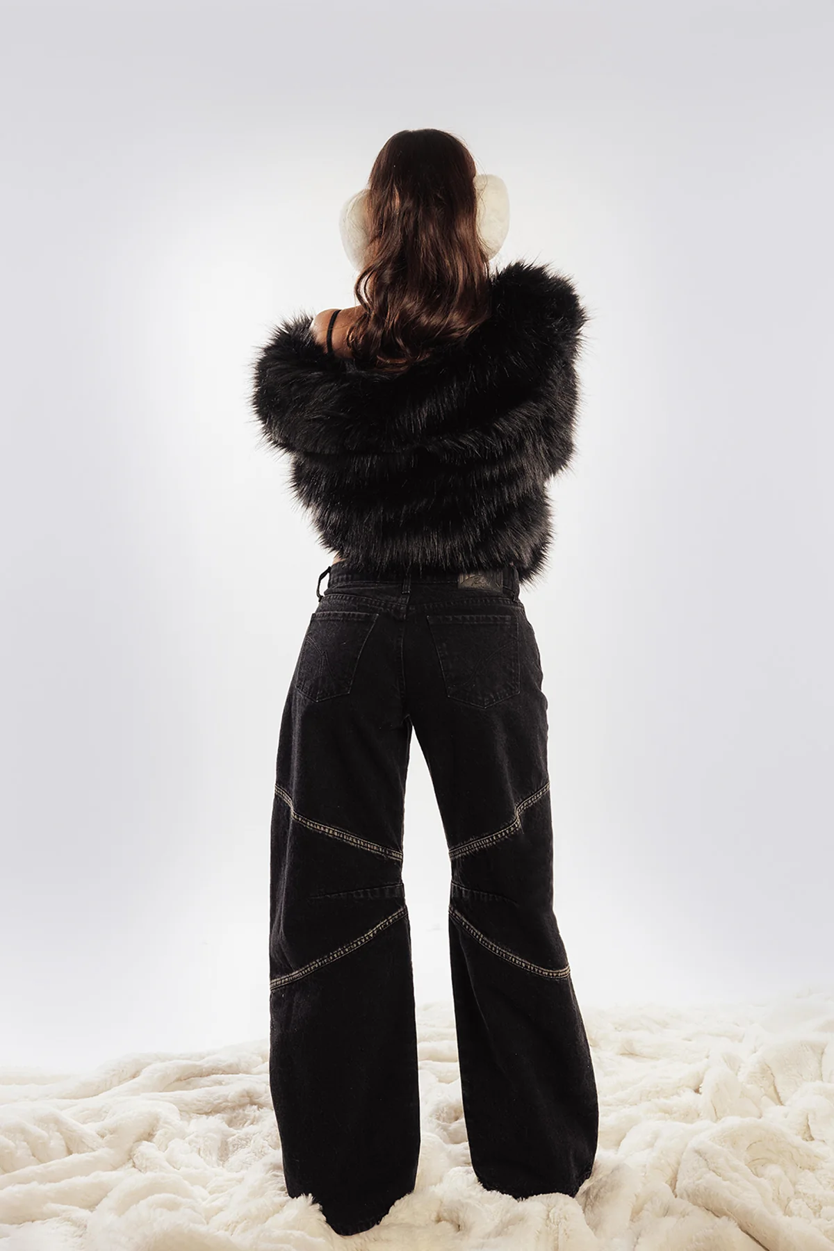 THE JET JEANS / F1 - Image 7