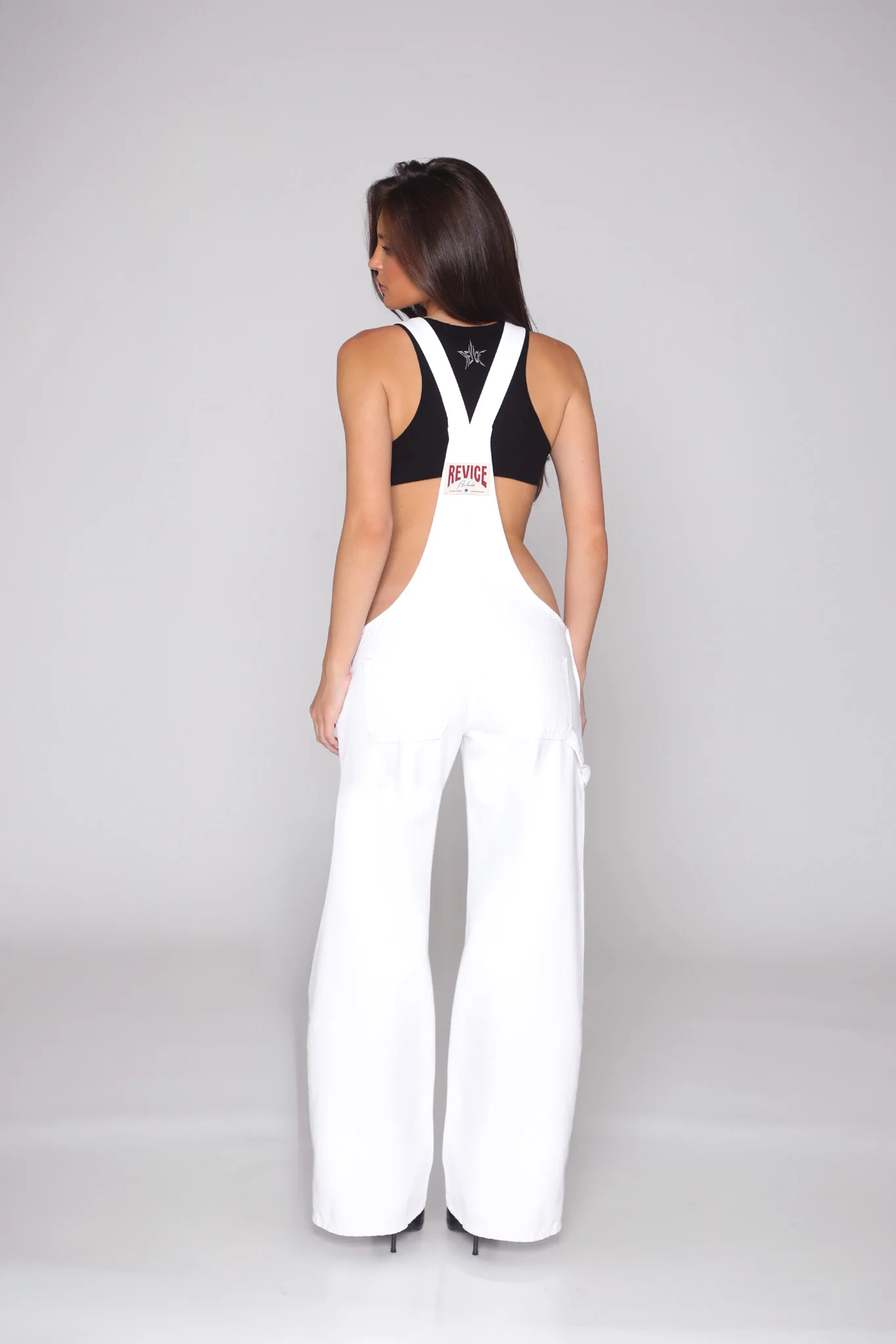 THE PLUNGE / OPTICAL WHITE - Image 4