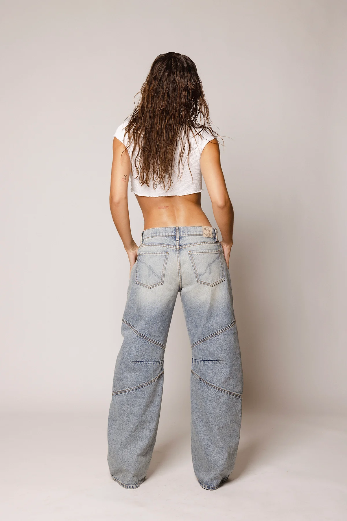The Jet Jeans / Falcon - Image 5