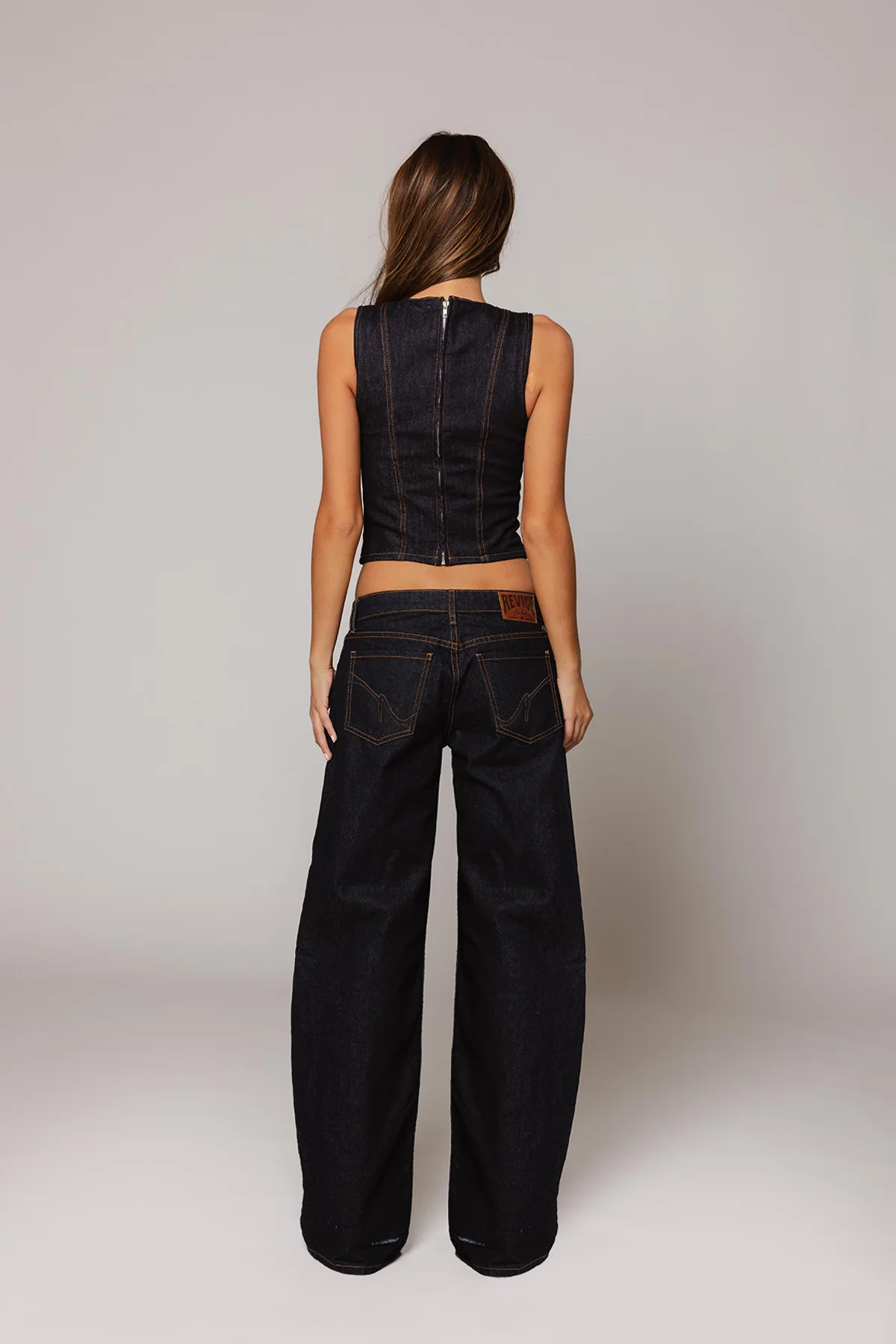 TLC / INDIGO BABY - Image 6