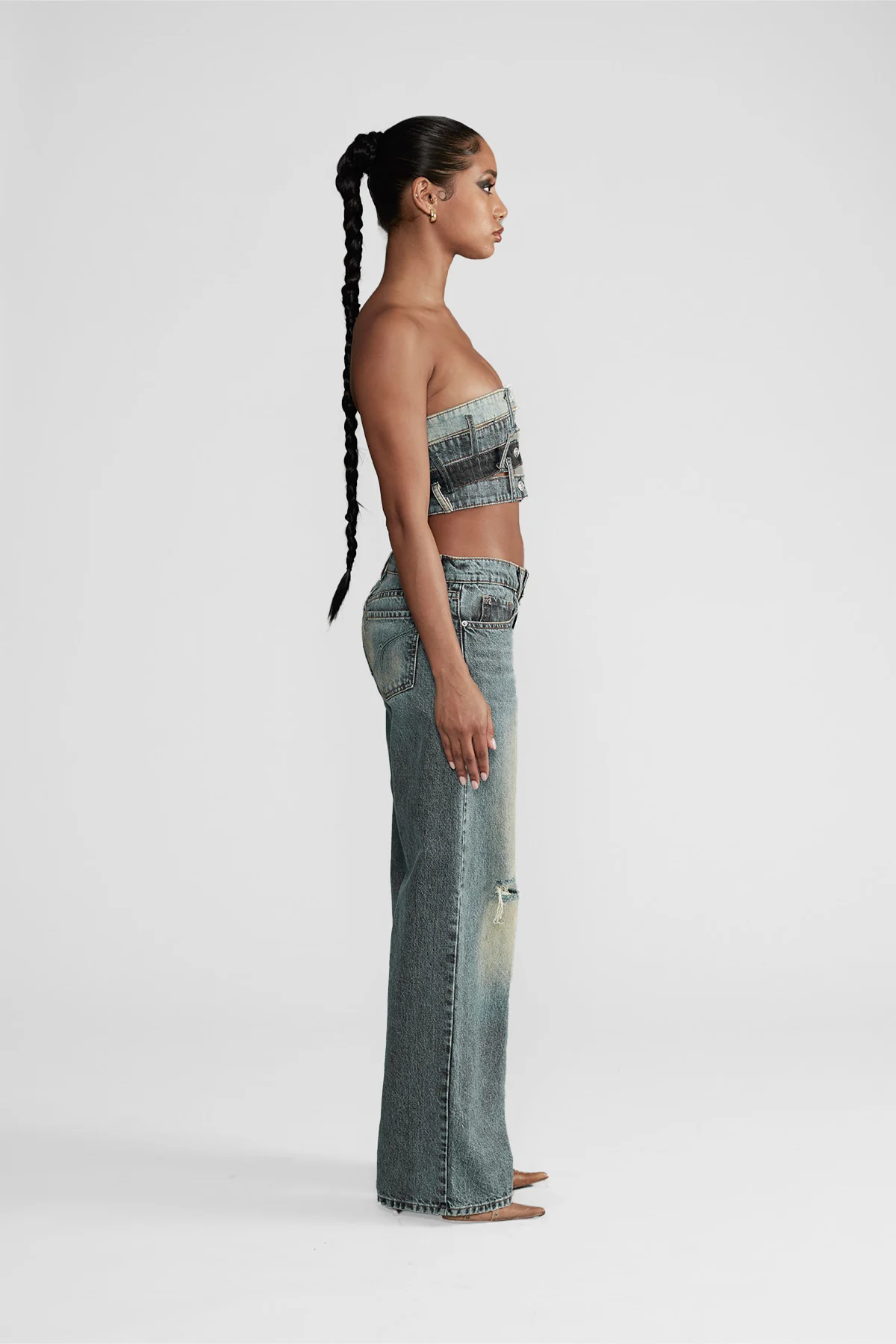 TLC / MIXED EMOTIONS - Image 3