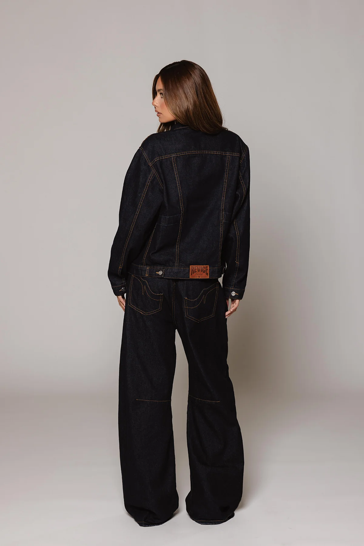 VICE JEAN / INDIGO BABY - Image 6