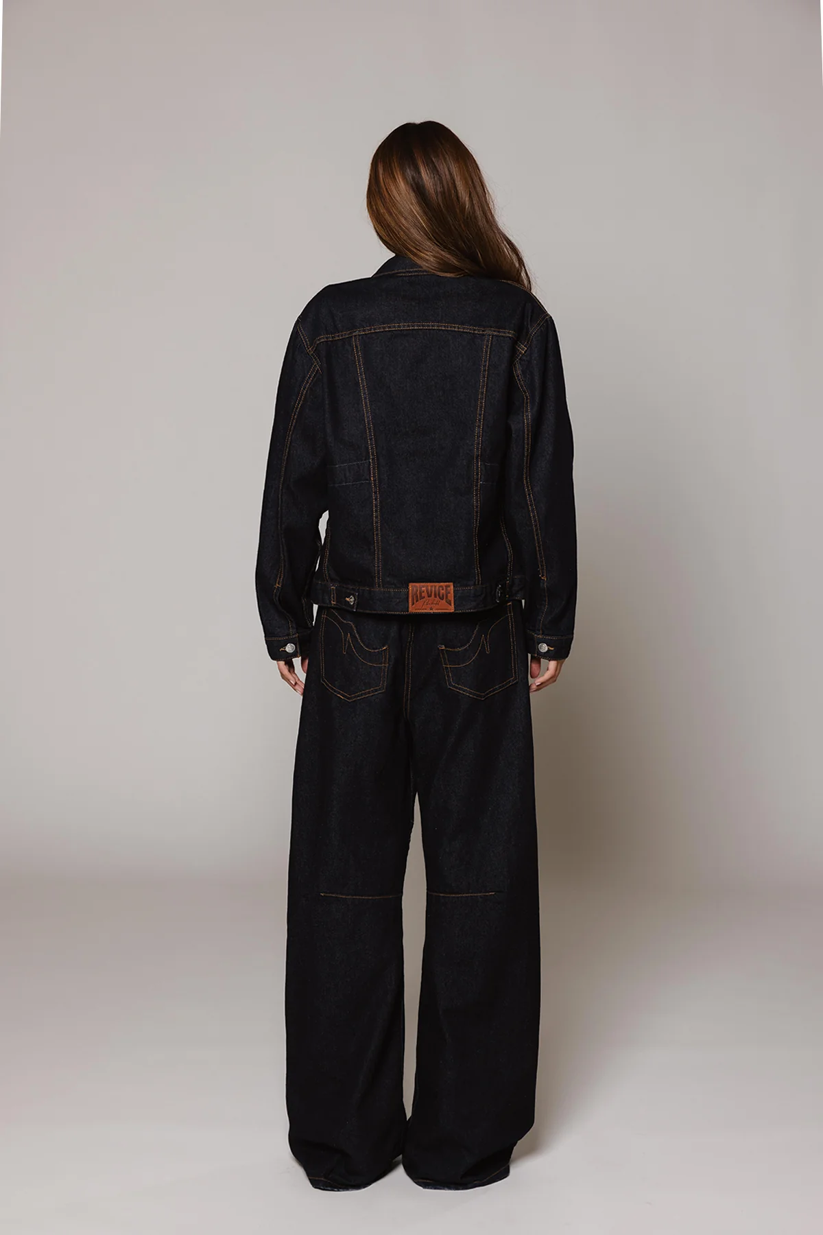 VICE JEAN / INDIGO BABY - Image 9