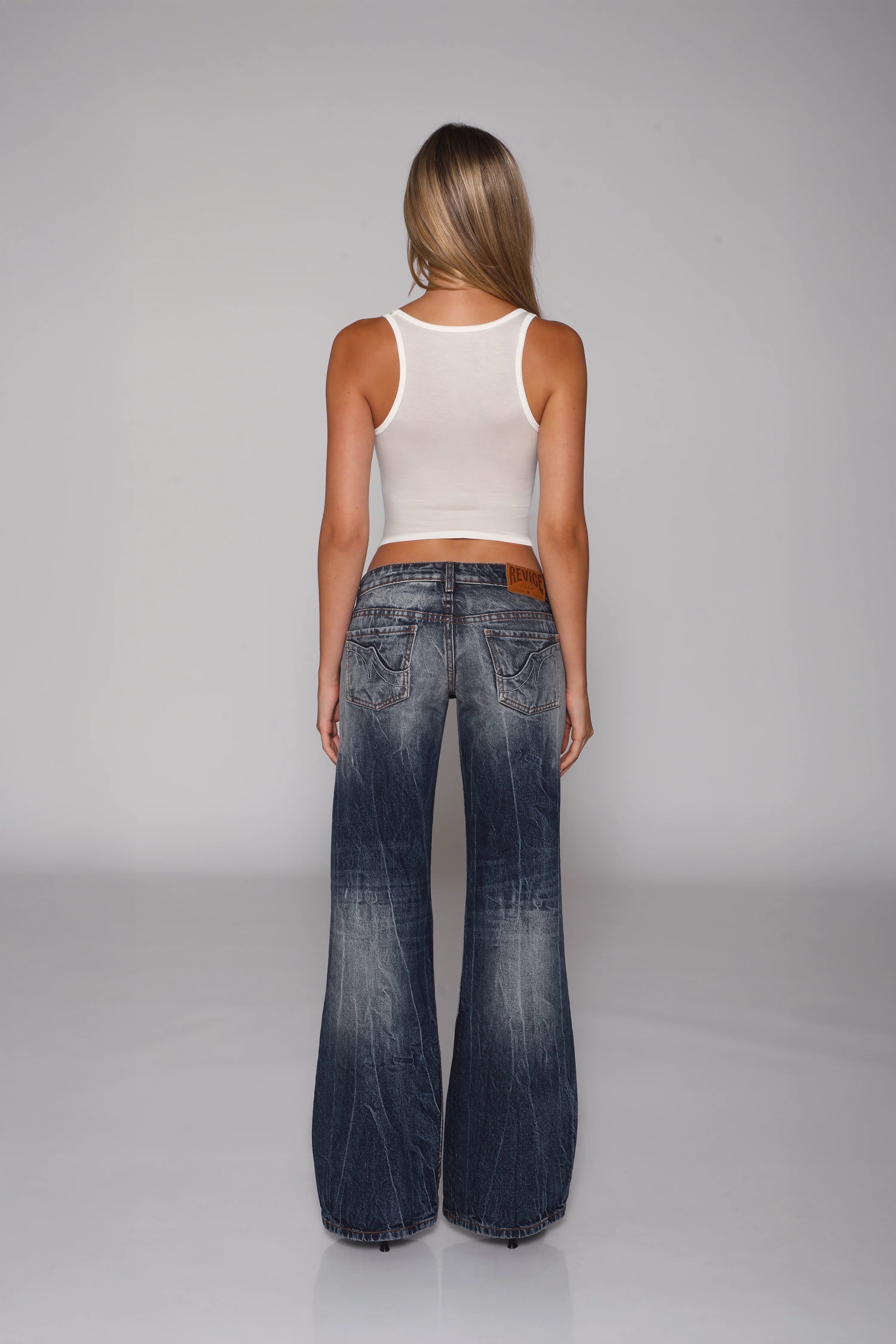 VICTORIA JEAN / DEEP SEA - Image 6